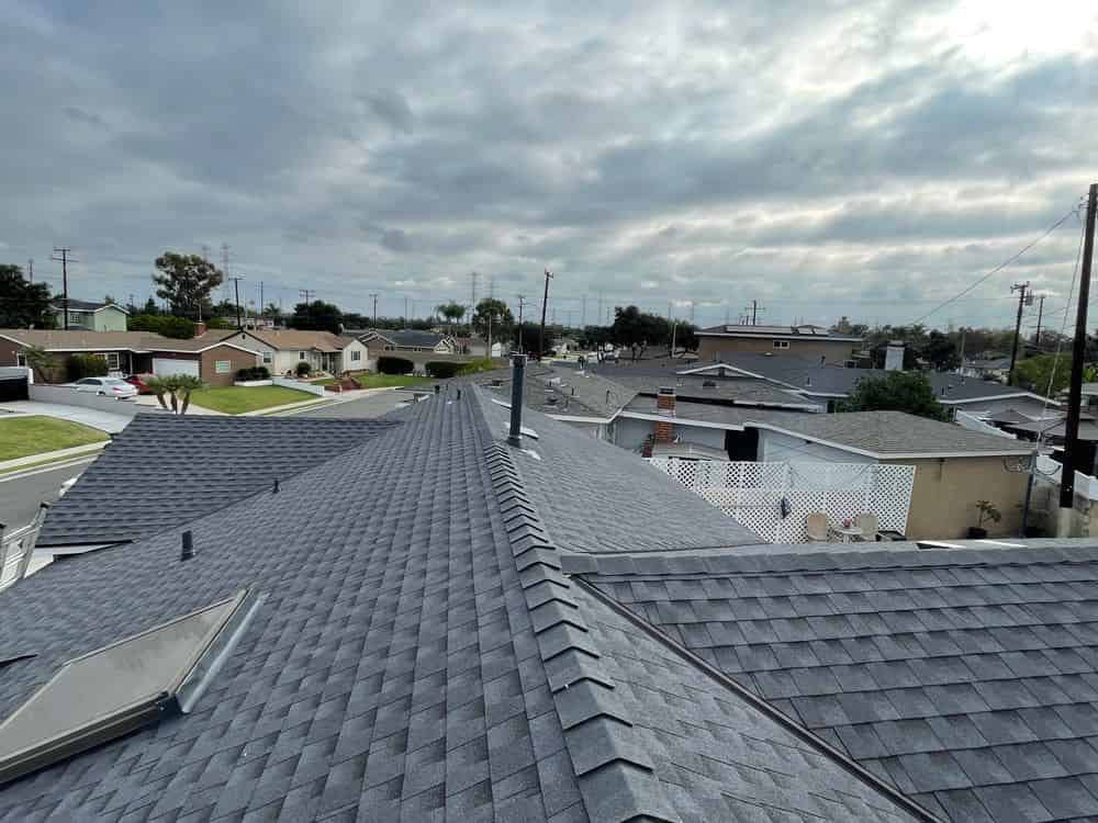 Residential Skylight Replacement & Repair image