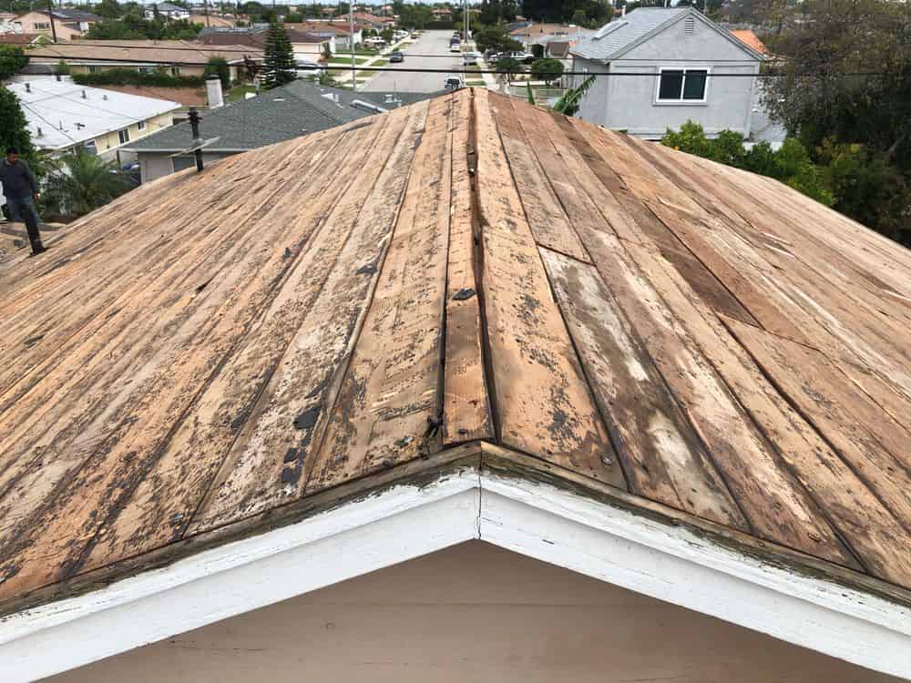 Asphalt Shingle Roof Replacement & Repair image