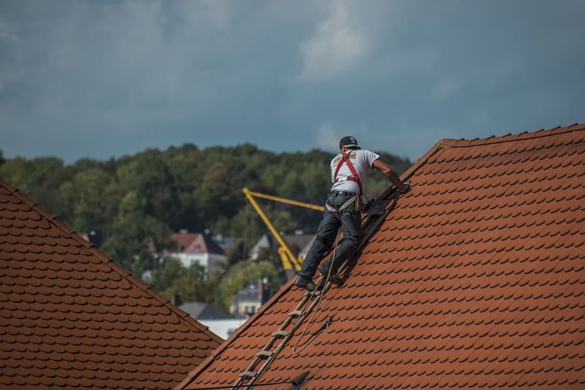 Third-Generation Roofing Experts's image